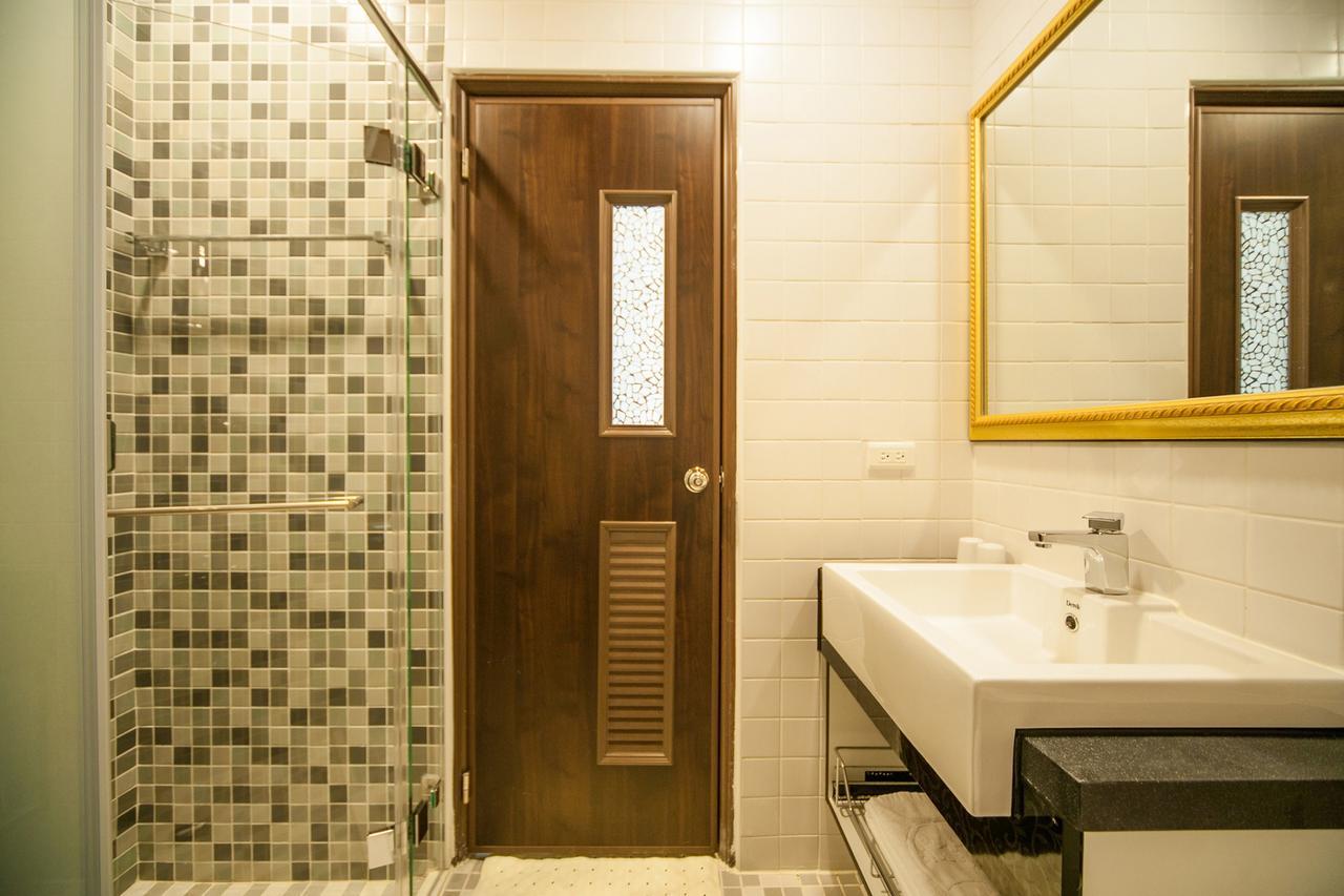 Classic Hotel Shvatan Nantou Zewnętrze zdjęcie